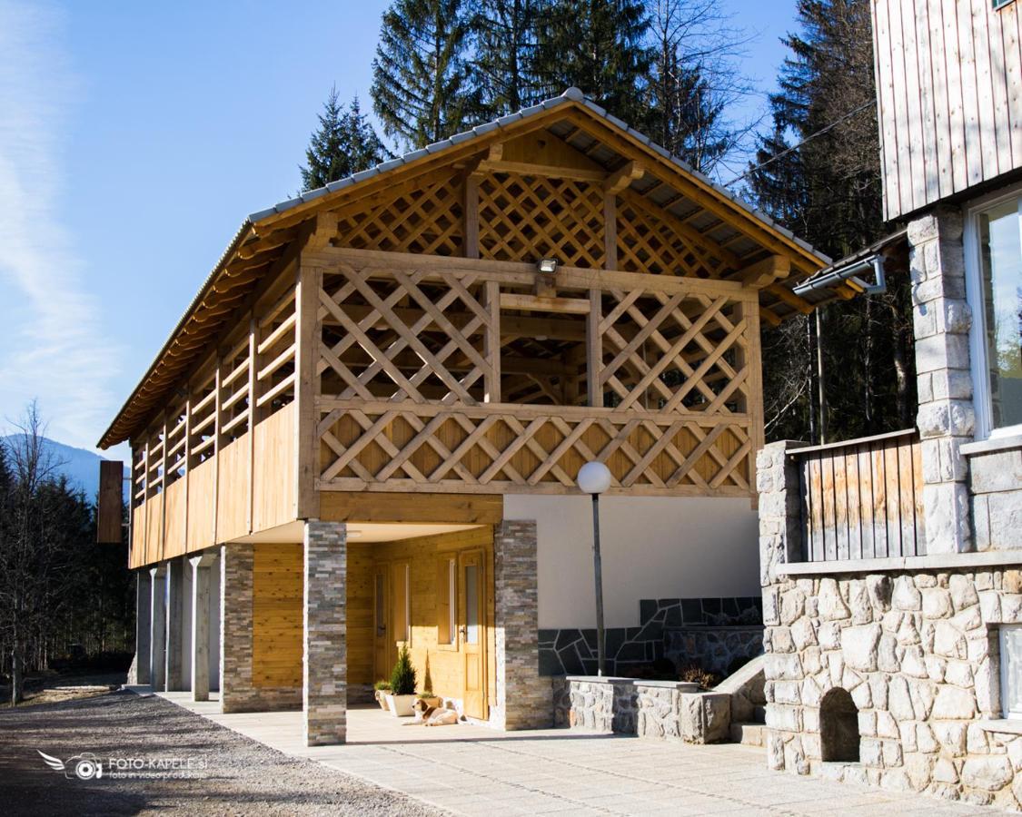 Hotel Ranch Marina Koce Exterior foto